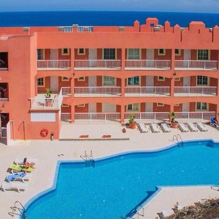 Home Sweet Home With Ocean View Costa Calma Dış mekan fotoğraf